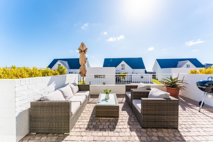 1 Bedroom Property for Sale in St Francis Links Eastern Cape